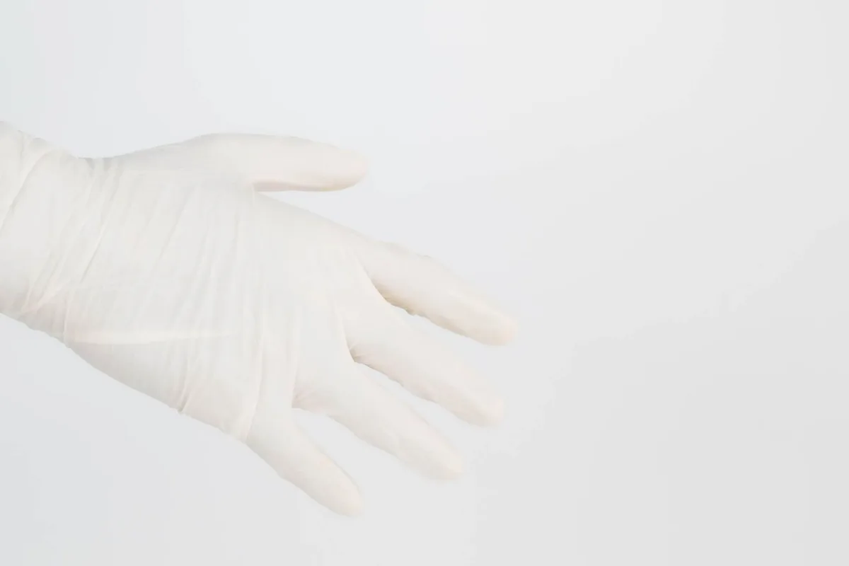 Bodily Fluid Cleanup in Yorkshire Woods, Detroit, MI
